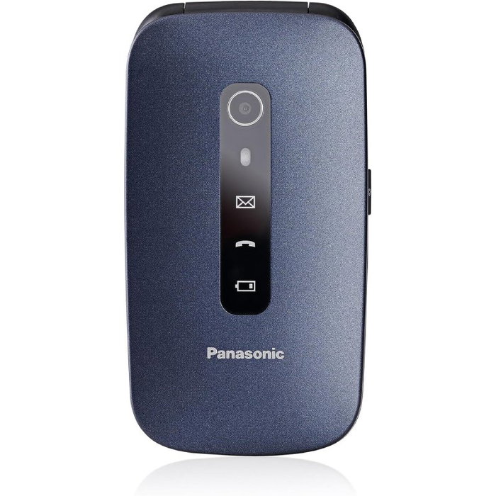 Panasonic KX-TU550 Azul